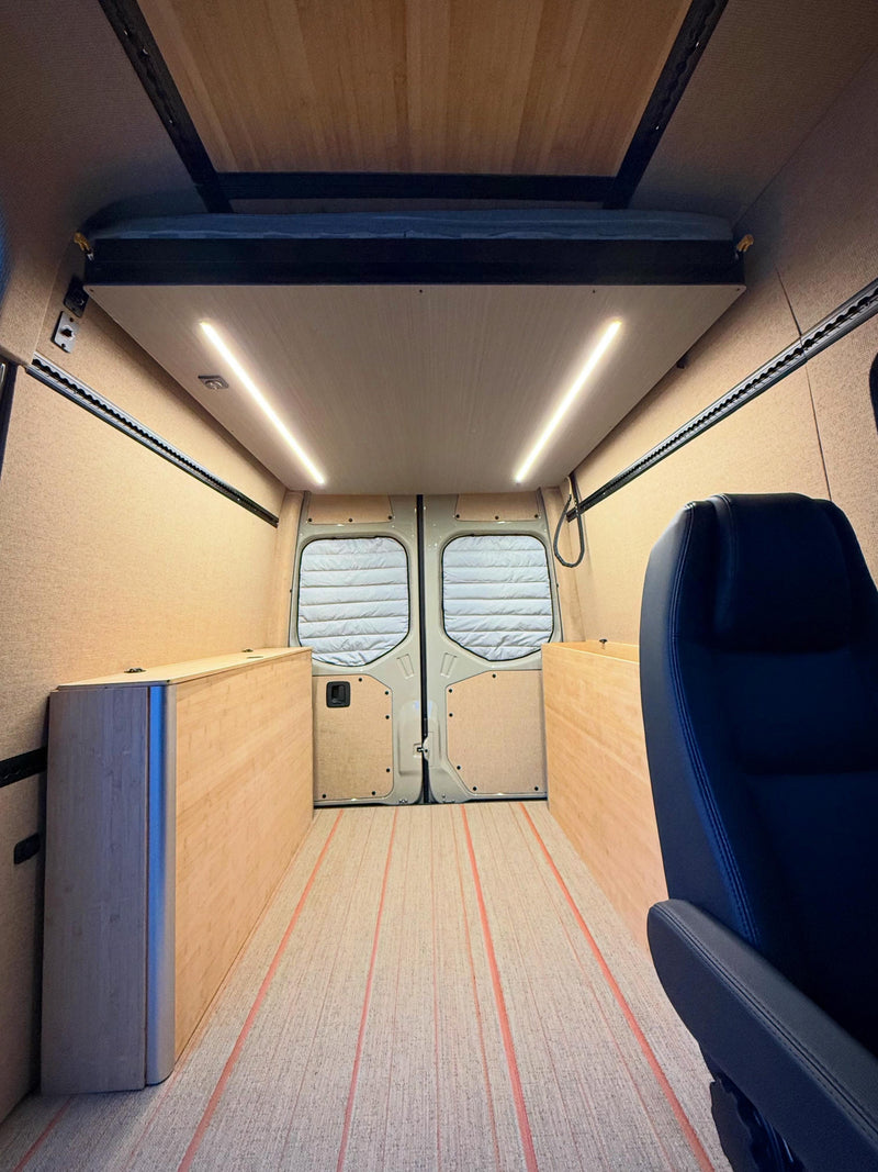 Bed System