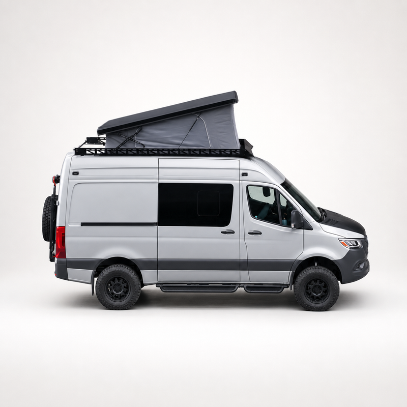 Camper Van Parts