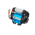 Single Motor Onboard 12V Air Compressor CKMA12