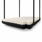 Camper Van Expandable Elevator Bed