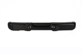 Letke Offroad Rear Bumper – Steel, Textured Black (2018–2024 Jeep Wrangler JL/JLU)