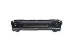 Letke Offroad Skid Plate – Front, Textured Black (2018–2024 Jeep Wrangler JL 10th Anniversary Edition)