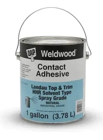 DAP Weldwood Contact Adhesive (Spray Grade)
