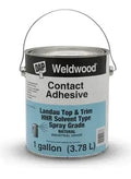 DAP Weldwood Contact Adhesive (Spray Grade)