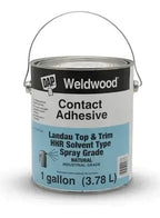 DAP Weldwood Contact Adhesive (Spray Grade)