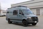 Sprinter Roof Rack