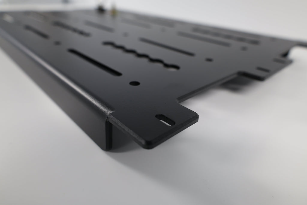 Sprinter Modular Roof Rack + Roof Deck Panels - Bundle