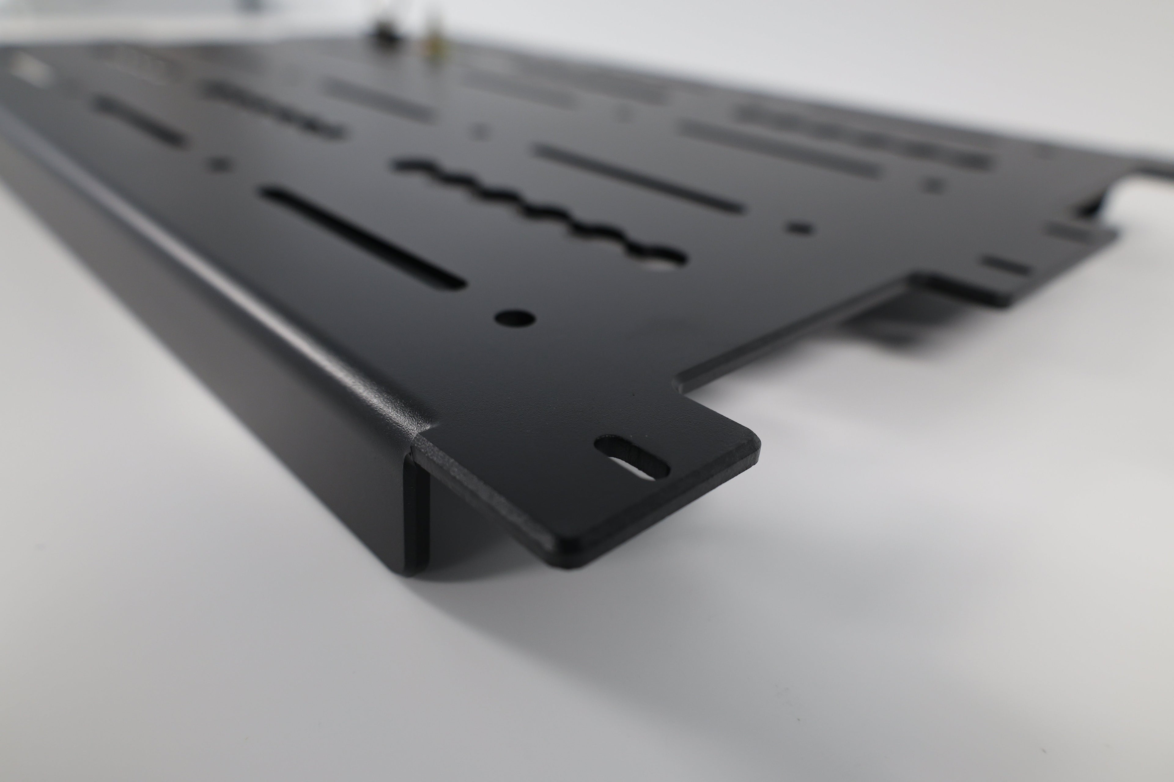 Sprinter Modular Roof Rack + Roof Deck Panels - Bundle
