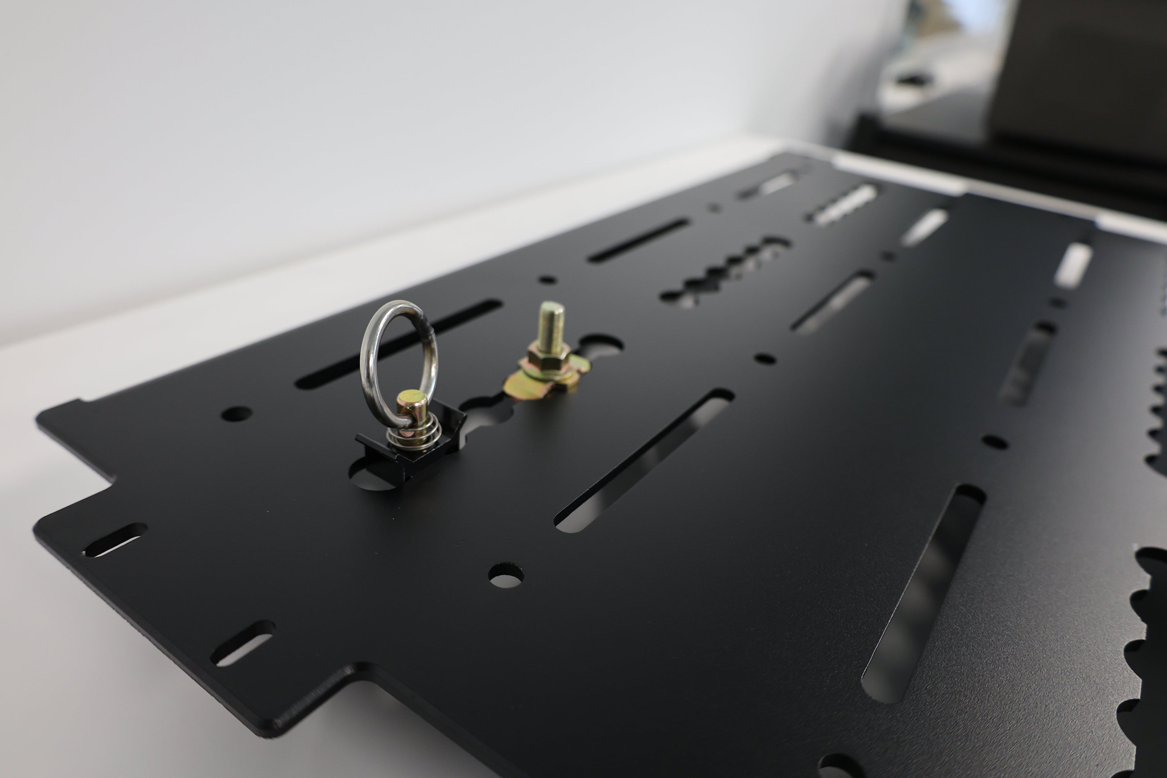 Sprinter Modular Roof Rack + Roof Deck Panels - Bundle
