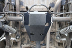 Sprinter Engine & Rear Differential Skid Plates - Bundle