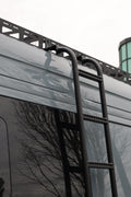 Sprinter Roof Rack + Side Ladder - Bundle