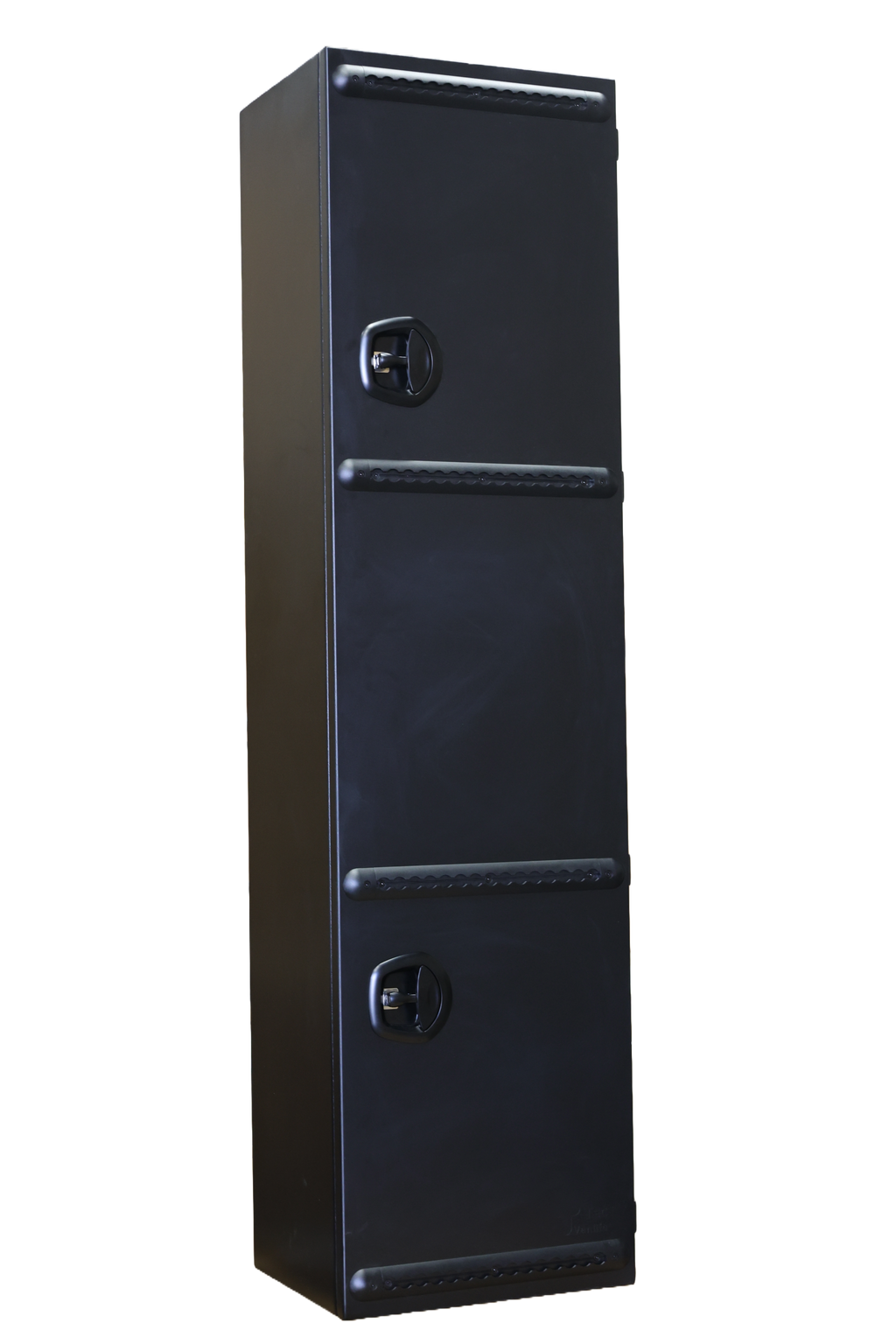 Aluminum Storage Box - Trenta - Multisport / Ski box
