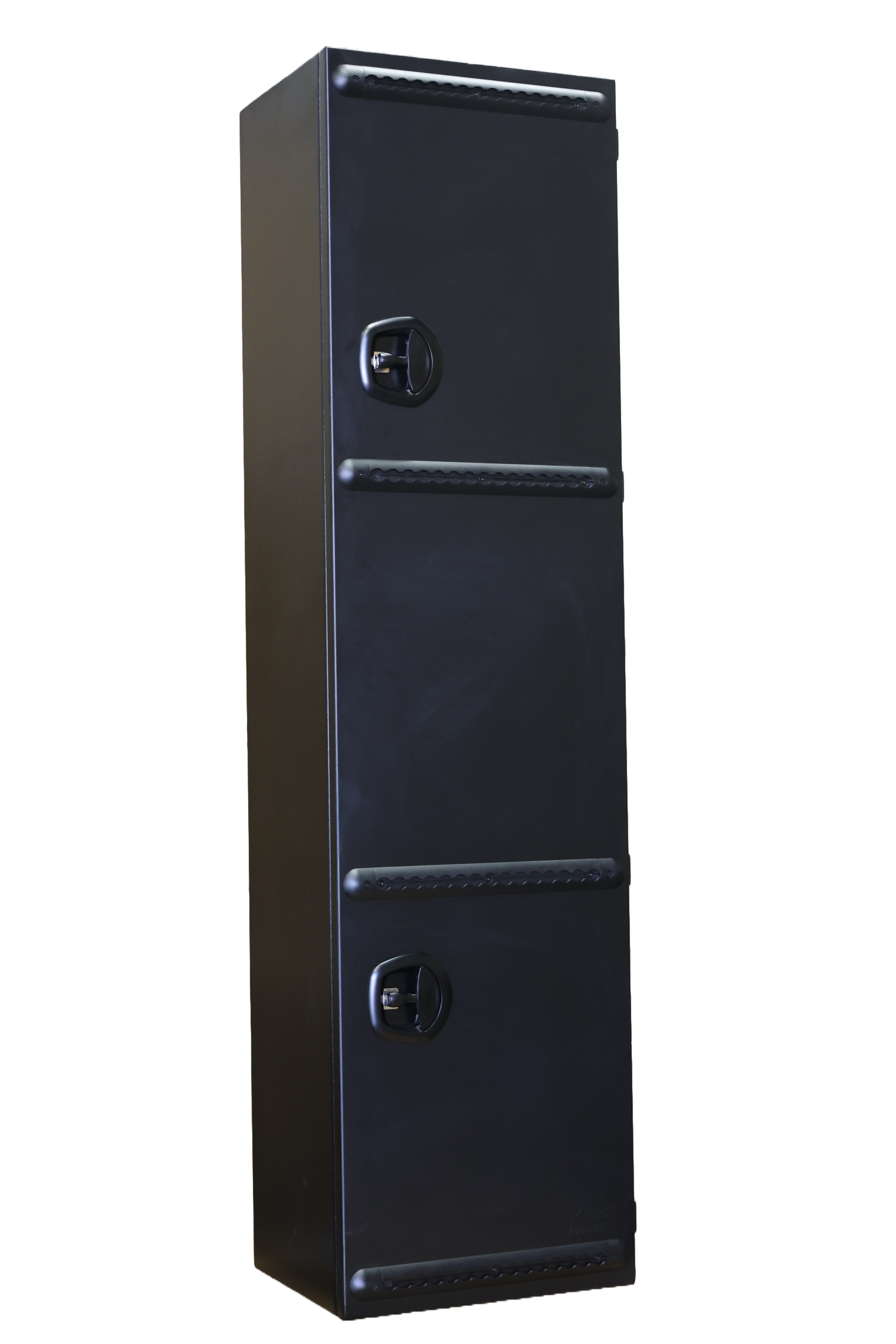 Aluminum Storage Box - Trenta - Multisport / Ski box