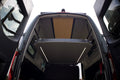 Camper Van Expandable Elevator Bed