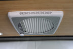 ProBreeze Vent System Brushless Roof Fan