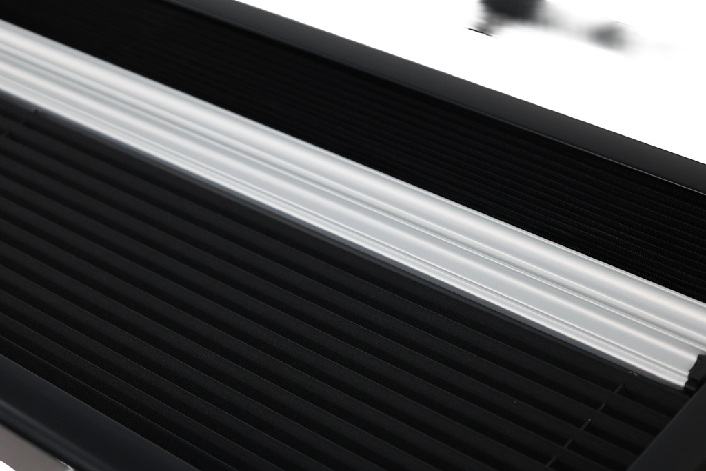 Glass & Acrylic Dual Pane Camper Window - AW1033