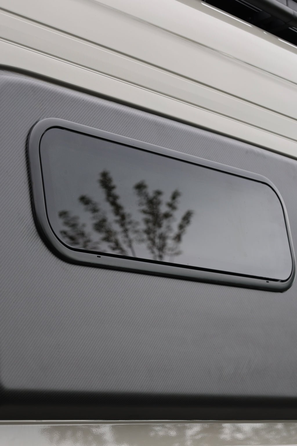 Glass & Acrylic Dual Pane Camper Window AW1033