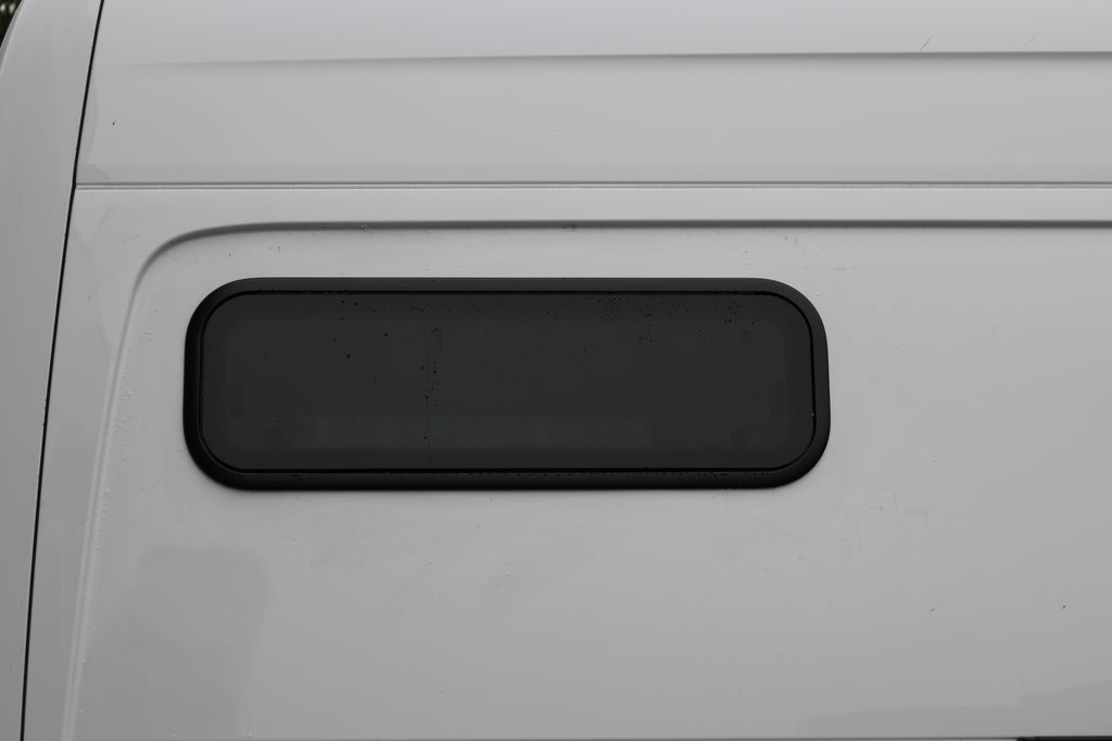 Glass & Acrylic Dual Pane Camper Window AW1033