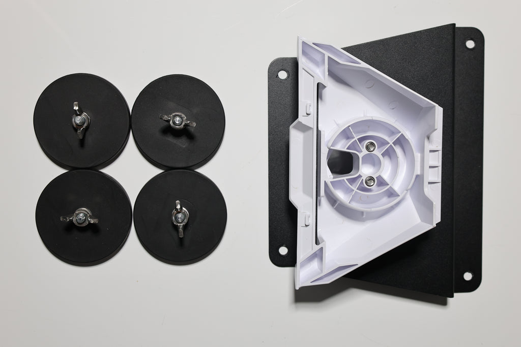 Starlink Mini Magnetic Roof Mount