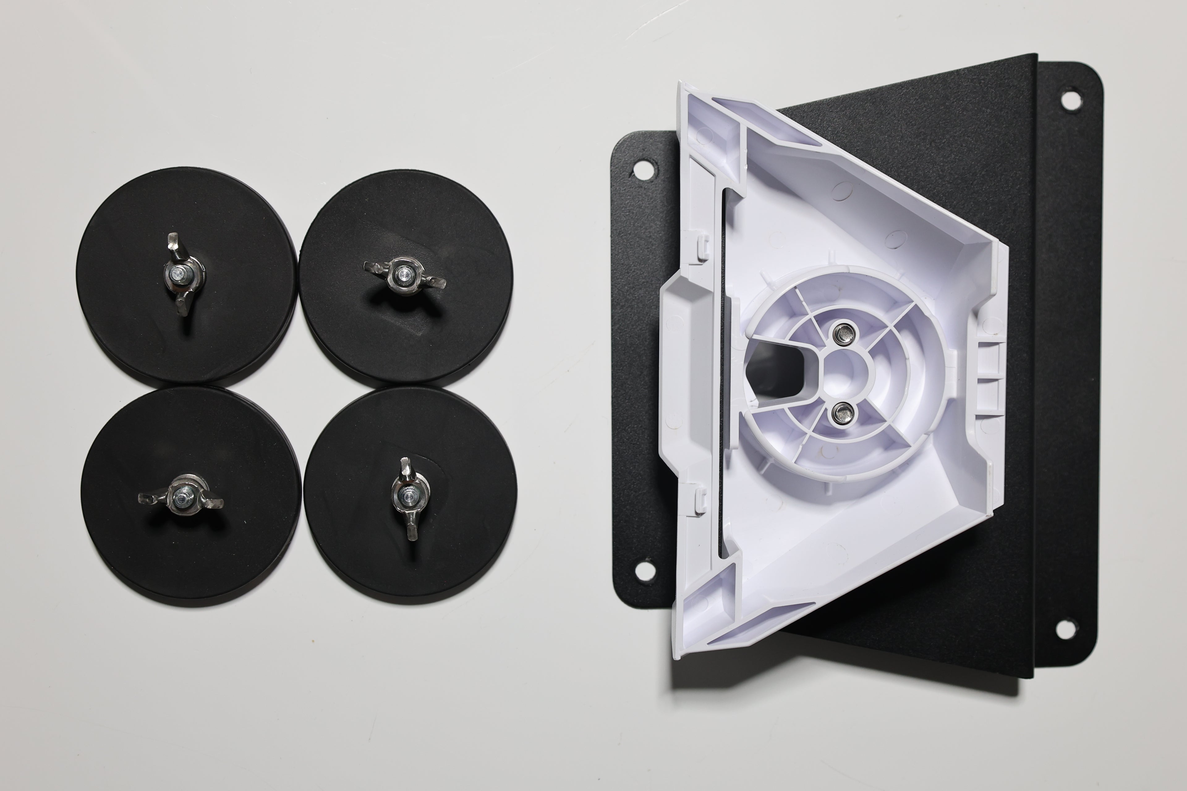 Starlink Mini Magnetic Roof Mount