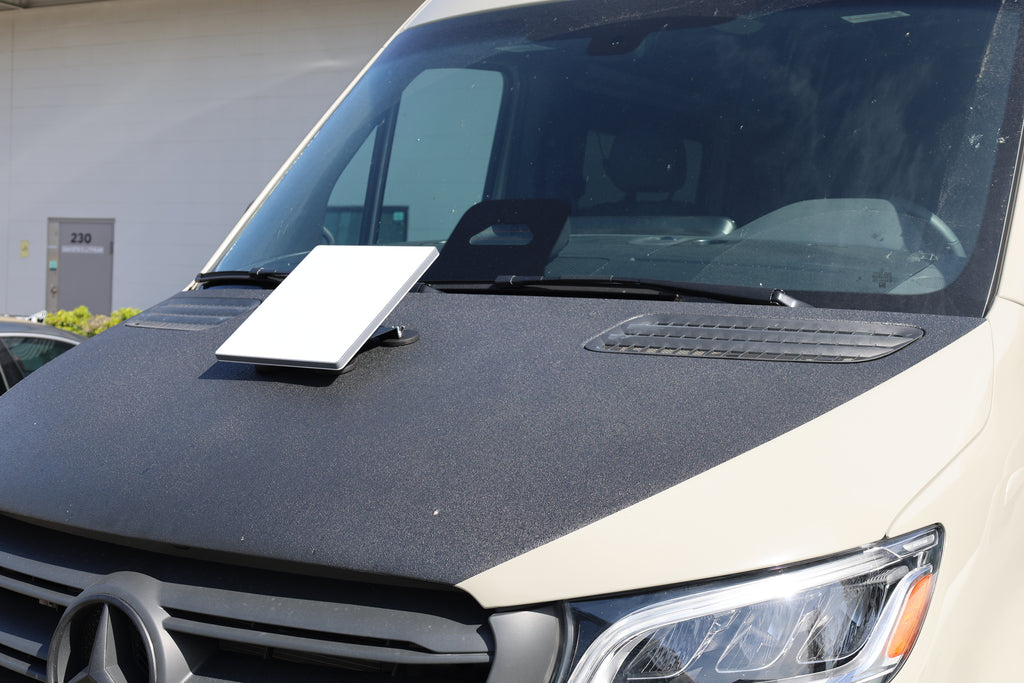 Starlink Mini Magnetic Roof Mount