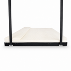 Camper Van Expandable Elevator Bed