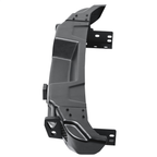 Letke Offroad Rear Bumper – Textured Black (2018+ Jeep Wrangler JL/JLU)