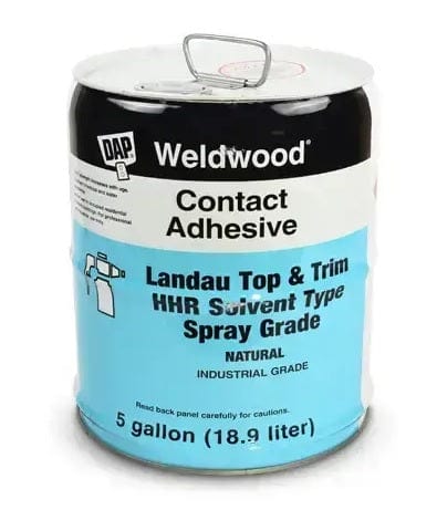 DAP Weldwood Contact Adhesive (Spray Grade)