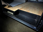 2019+ Sprinter Sliding Door Storage Step