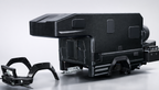 RoamLabX Carbon Fiber Truck Camper