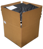 3M™ Thinsulate™ Van Insulation Kit for 2007+ Mercedes Sprinter