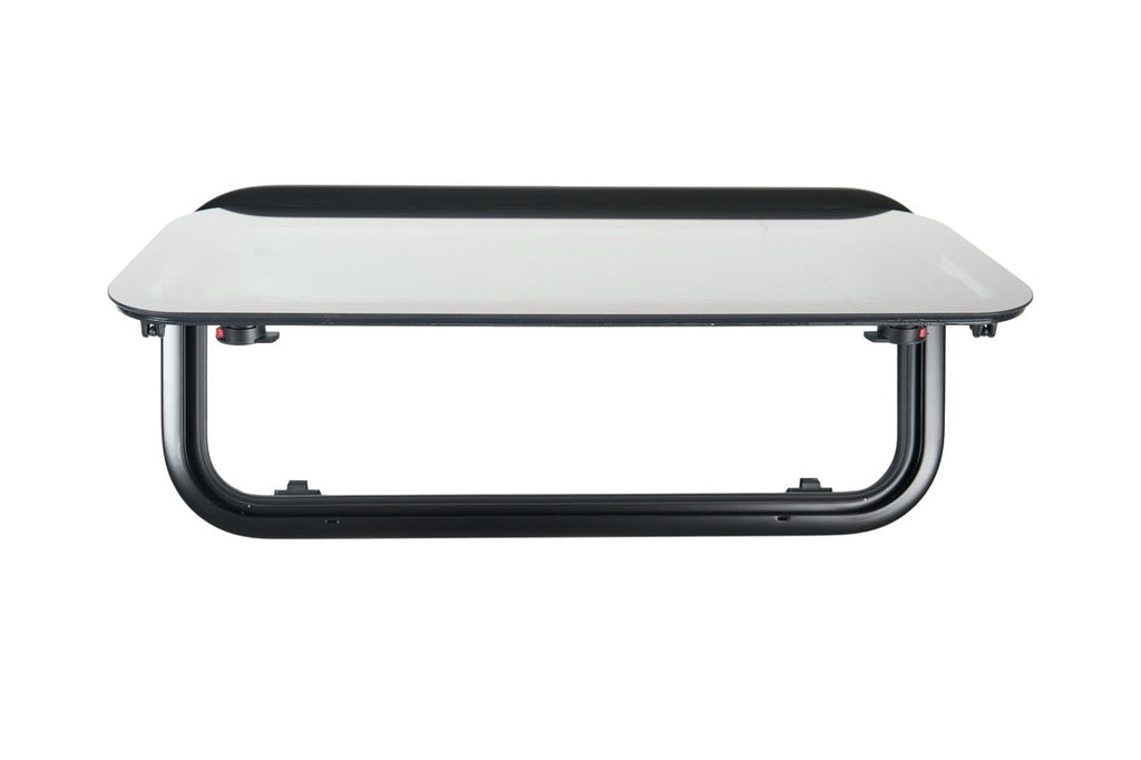 Glass & Acrylic Dual Pane Camper Window /27.56"x11.81" (700x300mm)