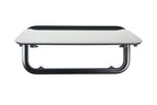 Glass Acrylic Dual Pane Camper Window 27.56"x11.81"
