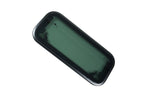 Glass Acrylic Dual Pane Camper Window 27.56"x11.81"