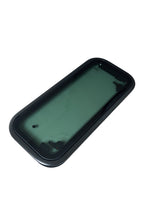 Glass Acrylic Dual Pane Camper Window 27.56"x11.81"