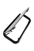 Glass Acrylic Dual Pane Camper Window 27.56"x11.81"