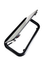 Glass Acrylic Dual Pane Camper Window 27.56"x11.81"