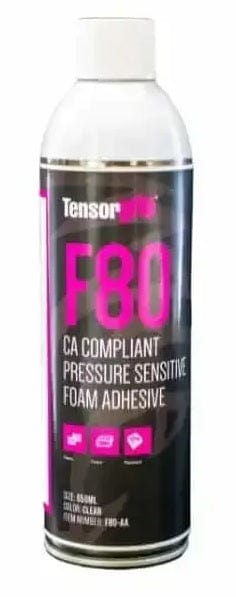 Tensorgrip F80 Adhesive