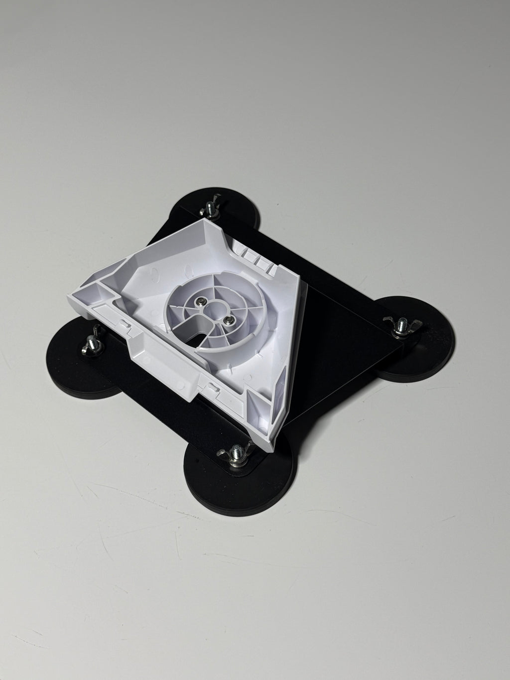 Starlink Mini Magnetic Roof Mount