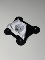 Starlink Mini Magnetic Roof Mount