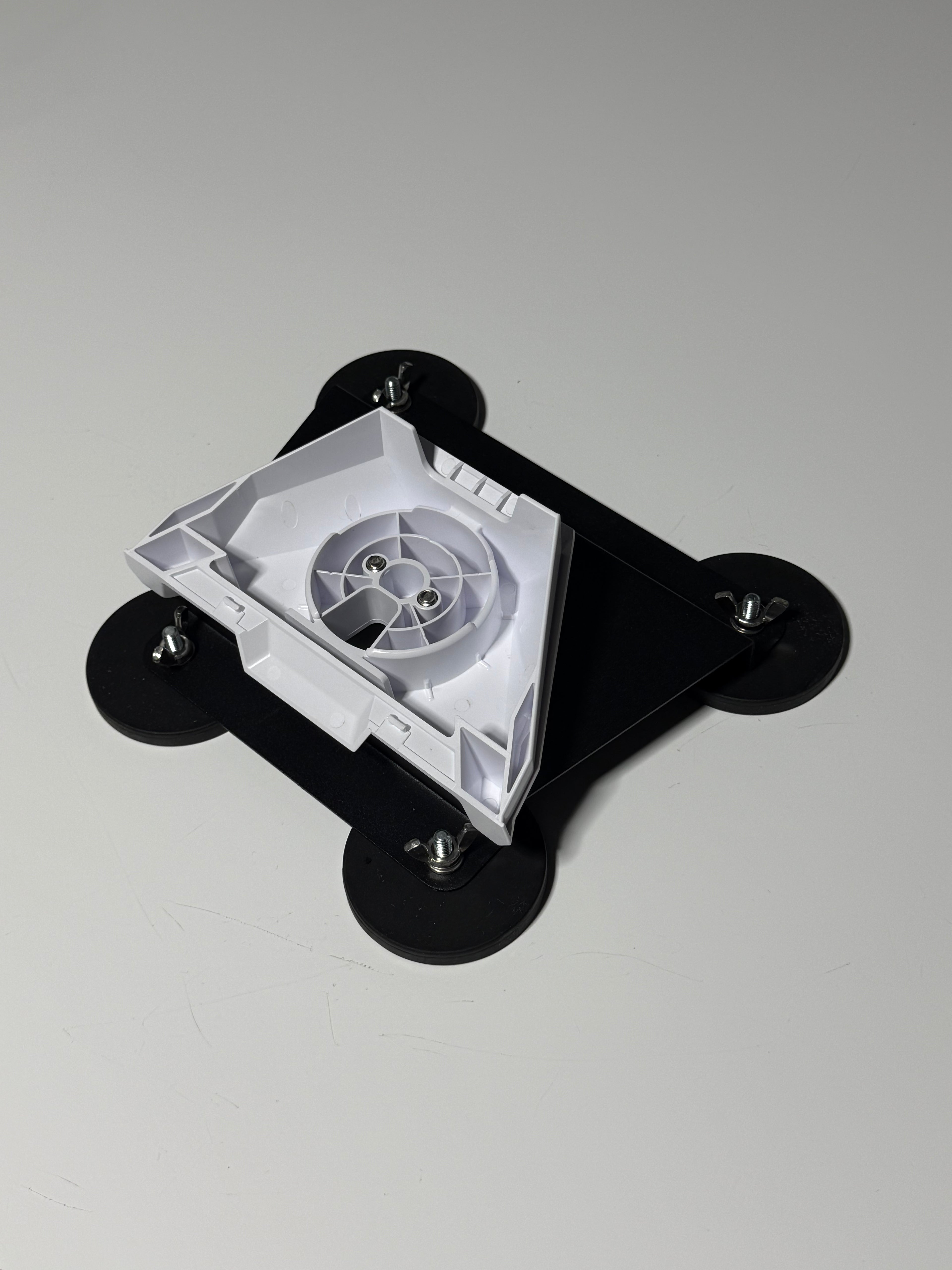 Starlink Mini Magnetic Roof Mount