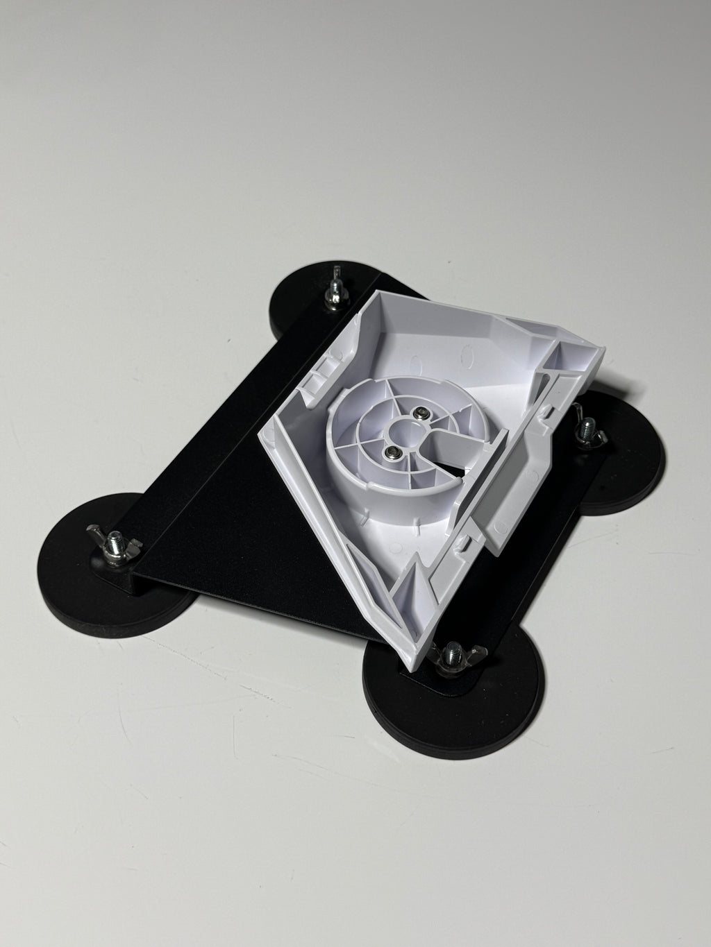 Starlink Mini Magnetic Roof Mount