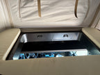 Sprinter Carbon Fiber Roof-Top Tent System