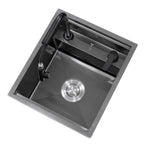 Space-Saving Camper Van/Truck RV Sink