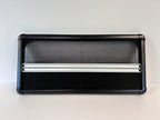 Glass Acrylic Dual Pane Camper Window 27.56"x11.81"