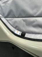 Window Covers - Insulated, magnetic - Full Set 2019+ Sprinter