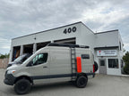 Camper Windows 700mmx300mm/27.56"x11.81"