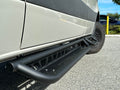 Running Boards - 3-Piece Set for Sprinters - Tec Vanlife