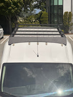 Promaster Roof Rack