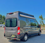 Ford Transit Roof Rack